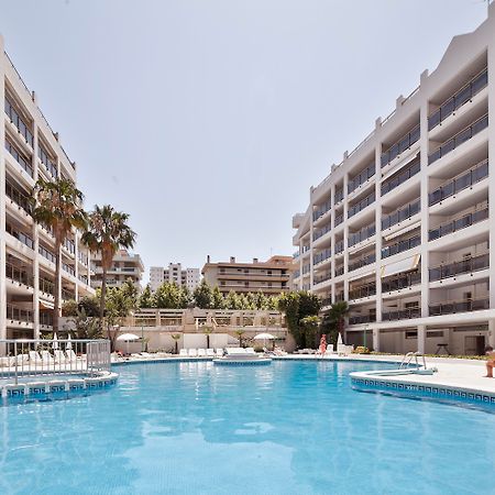סאלו Apartamentos Best Michelangelo מראה חיצוני תמונה