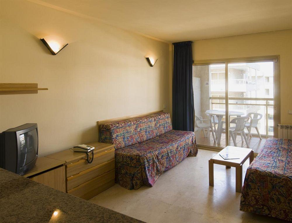 סאלו Apartamentos Best Michelangelo מראה חיצוני תמונה