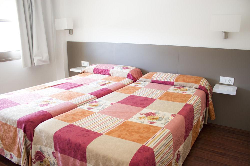 סאלו Apartamentos Best Michelangelo מראה חיצוני תמונה