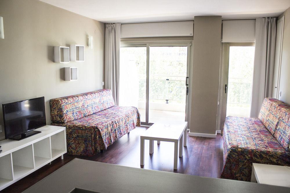 סאלו Apartamentos Best Michelangelo מראה חיצוני תמונה